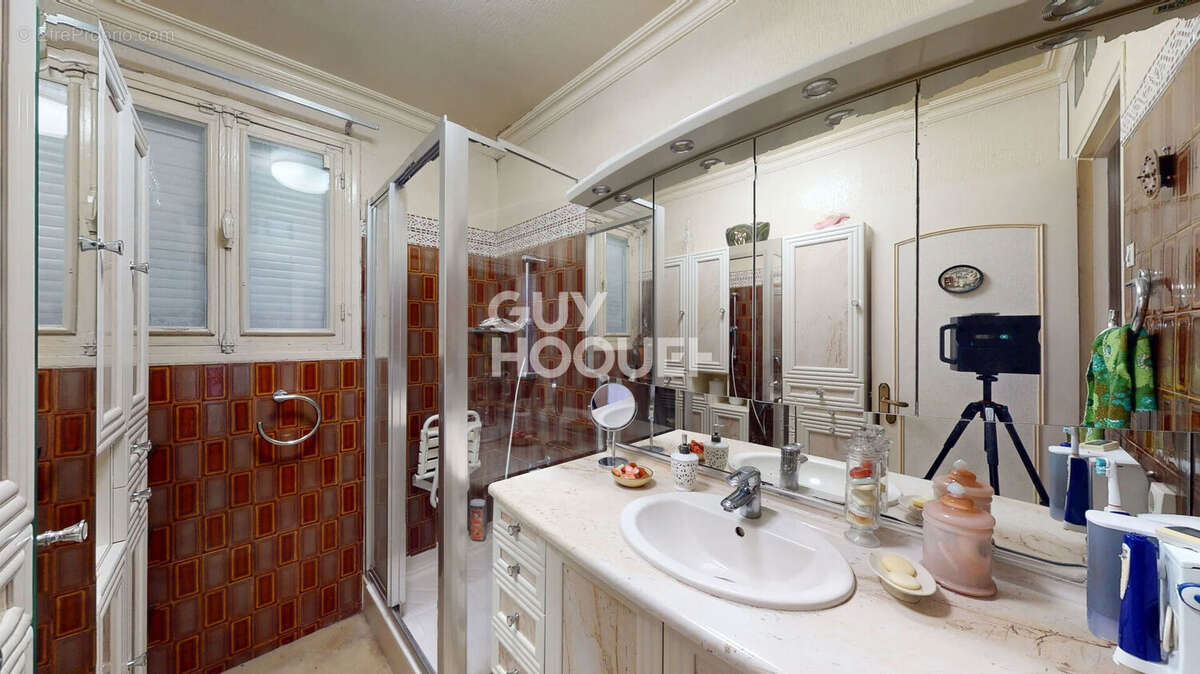 Maison à FRANCONVILLE