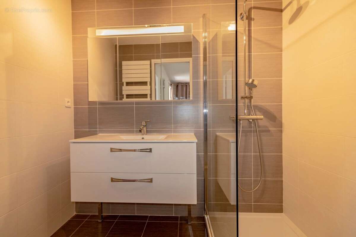 Appartement à GRASSE