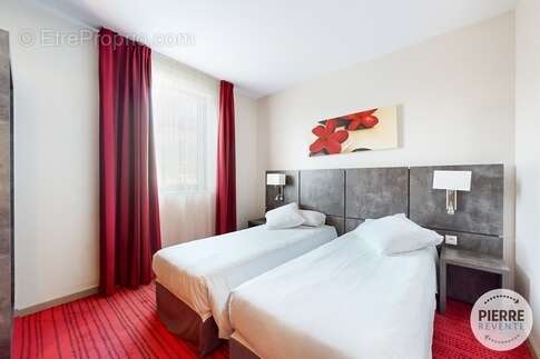 Appartement à MONTBONNOT-SAINT-MARTIN