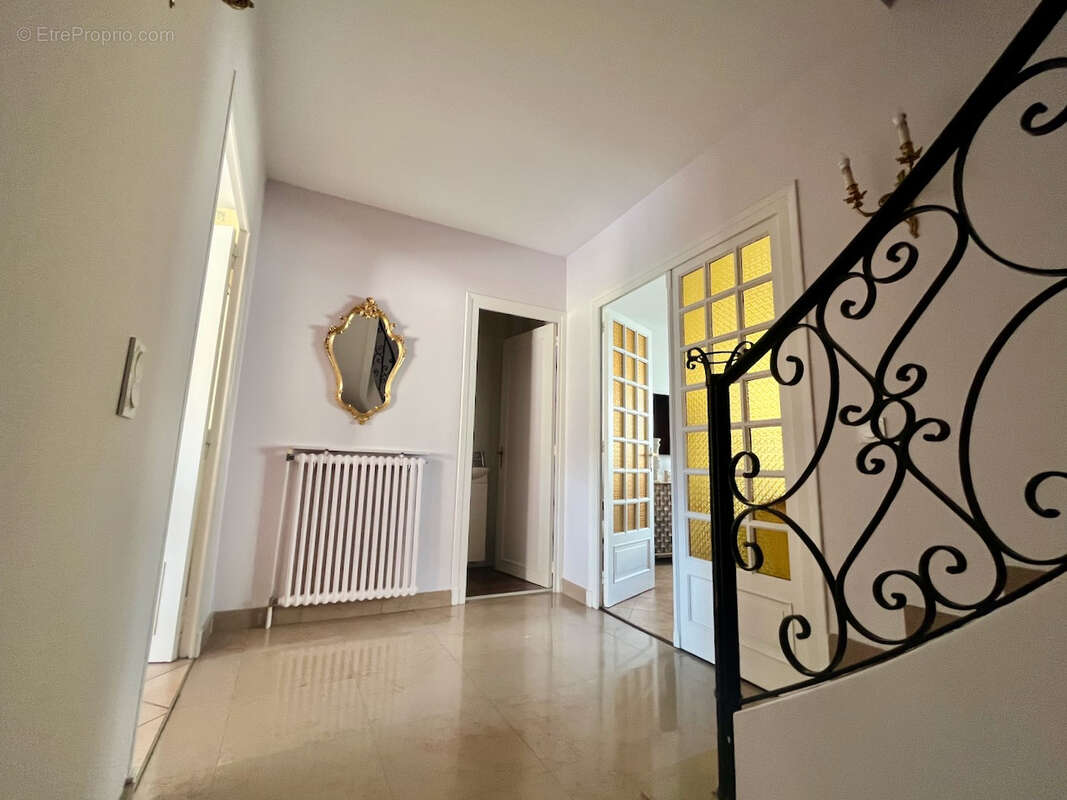 Maison à VILLENEUVE-SUR-LOT