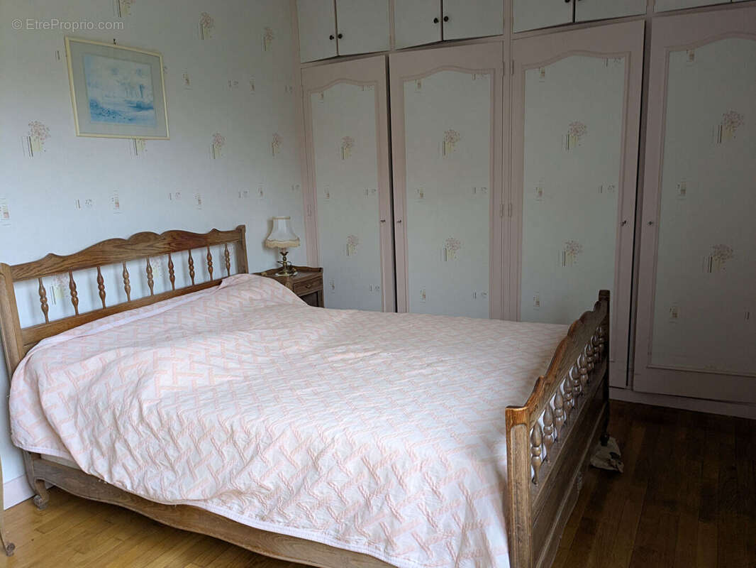 Maison à PLEUCADEUC
