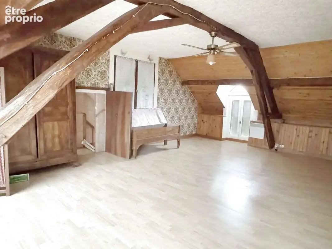 Maison de campagne - photo 12