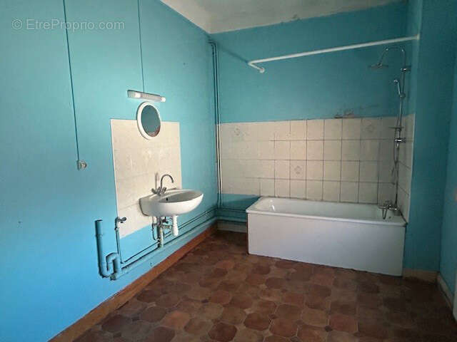 Appartement à HOMECOURT