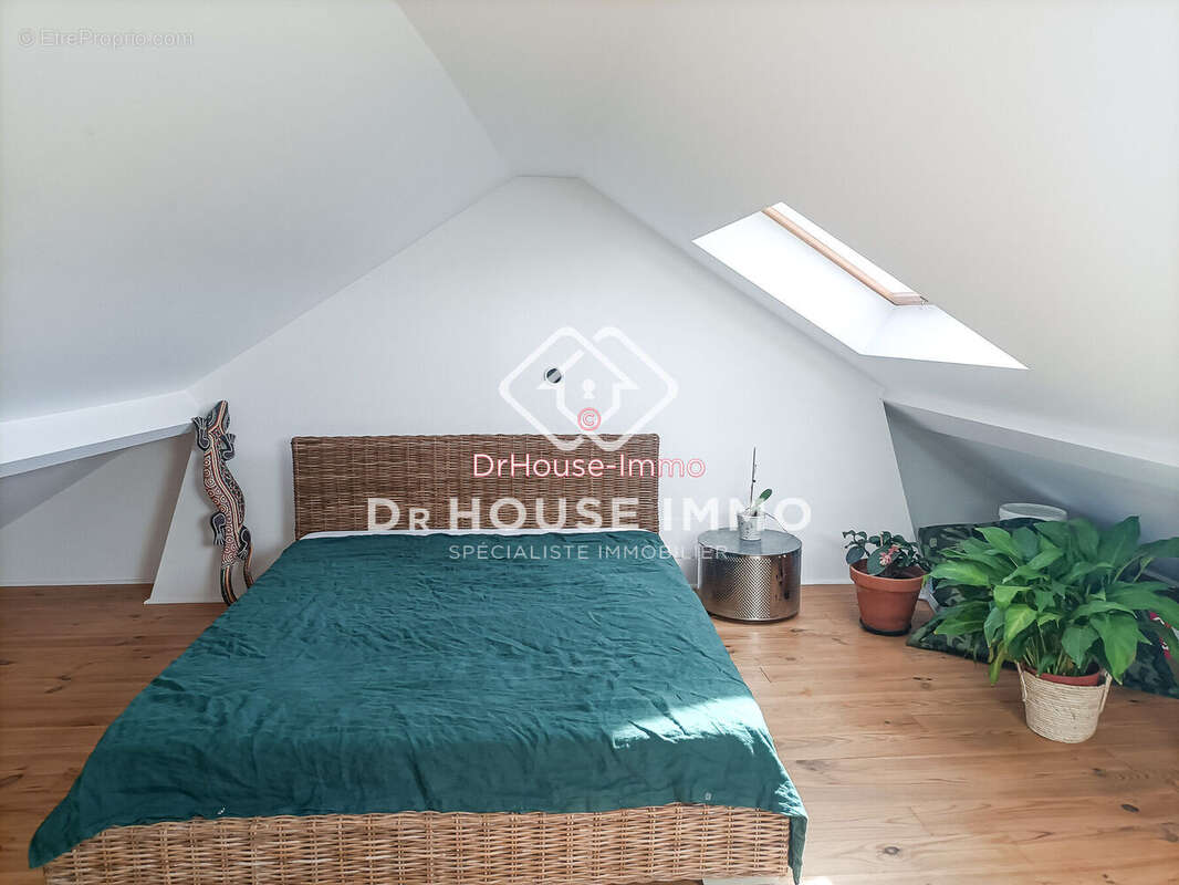 Maison à MONS-EN-BAROEUL