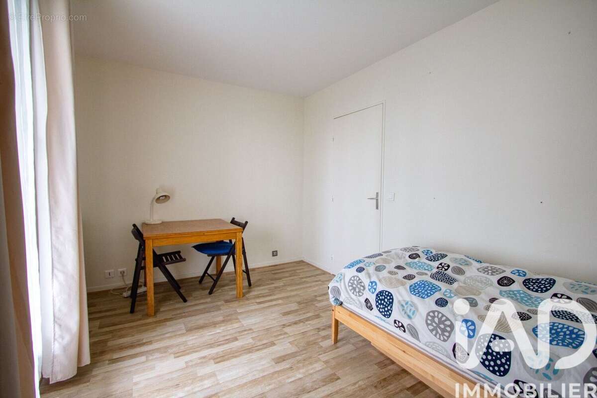 Photo 8 - Appartement à CLICHY