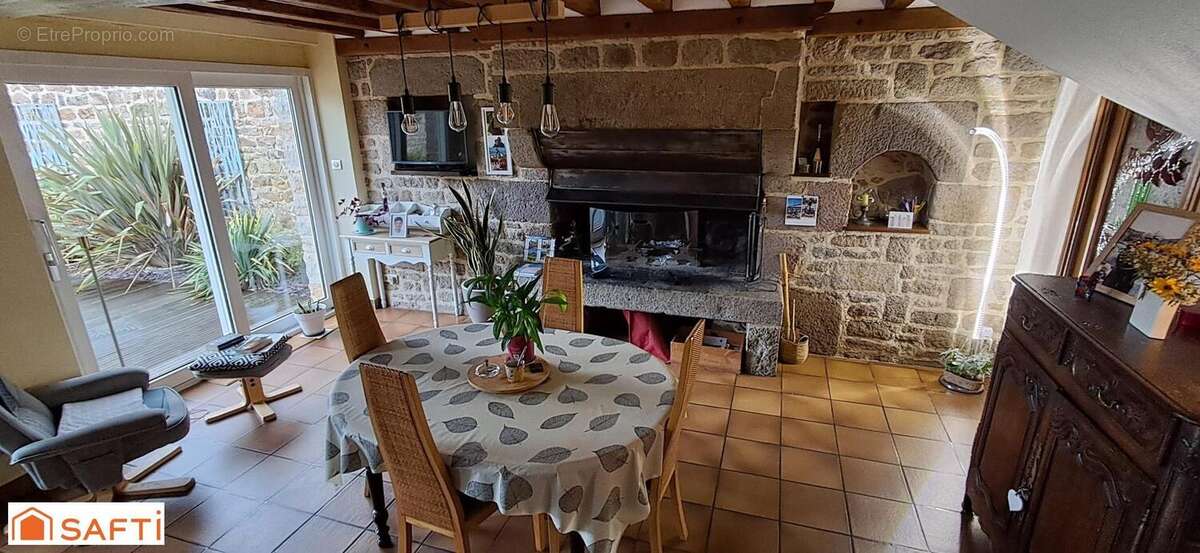 Photo 6 - Maison à LA FERTE-MACE