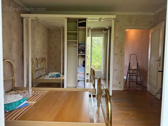 Maison à VENISSIEUX