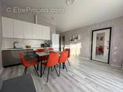 Maison à LA SEYNE-SUR-MER