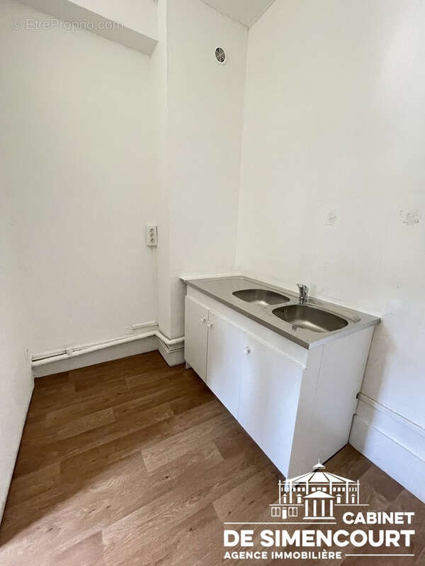 Appartement à AMIENS