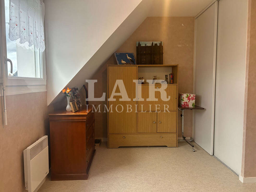 Appartement à ARGENTAN