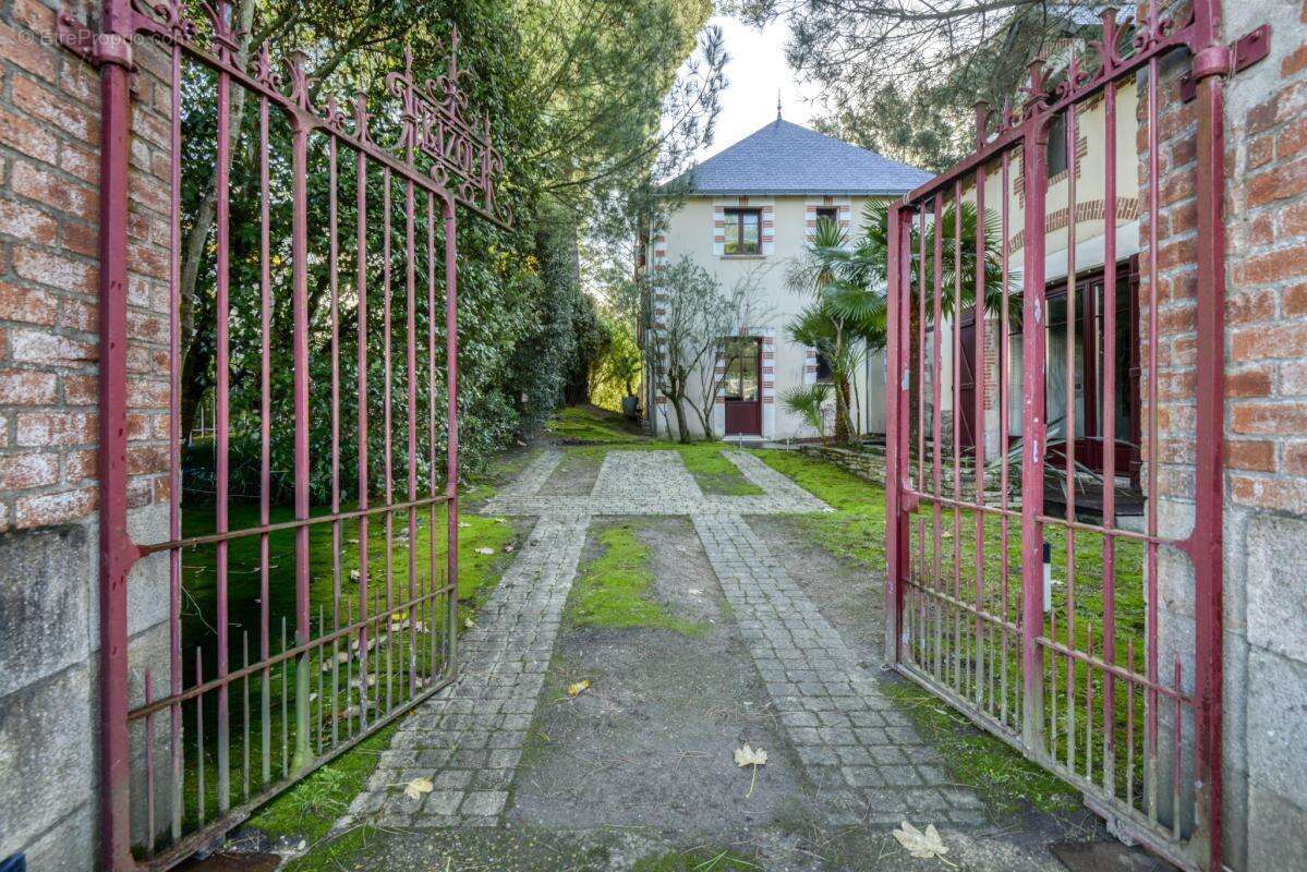 Villa second rideau plage Benoît - photo 2