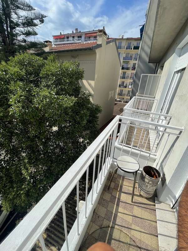 Appartement 3 pieces vernier Nice - photo 8