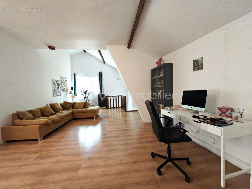 Maison à BARBIZON