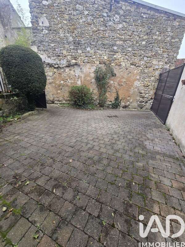 Photo 5 - Maison à FERE-EN-TARDENOIS