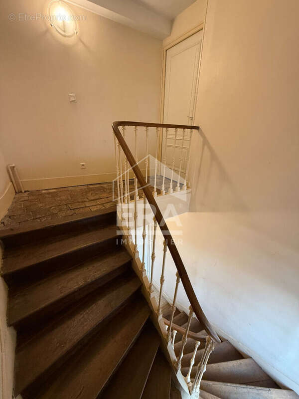 Appartement à ORLEANS