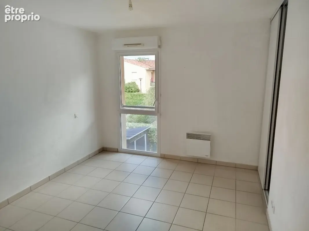 Tres bel appartement carre cyparis a grans - photo 6