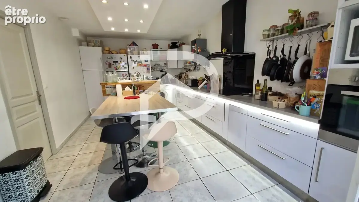Villa familiale - photo 3