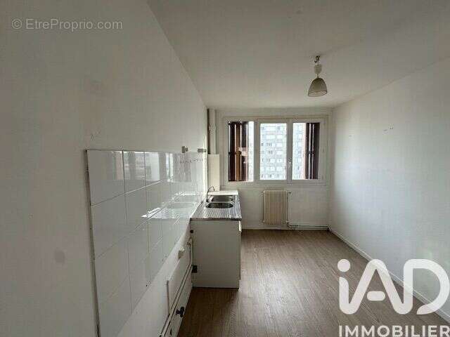 Appartement 57 m² à Montargis  - photo 2