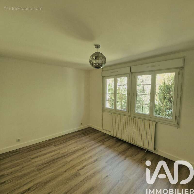 Photo 8 - Maison à ABLEIGES