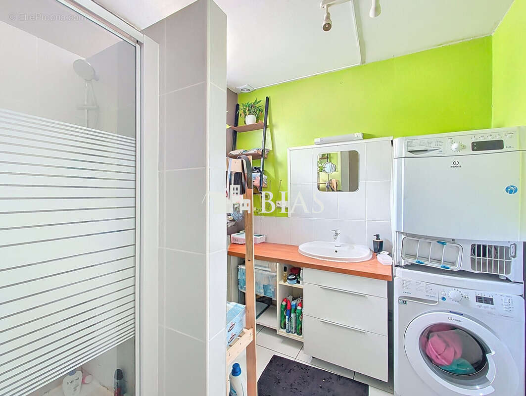 Maison à PONT-DE-L'ARCHE