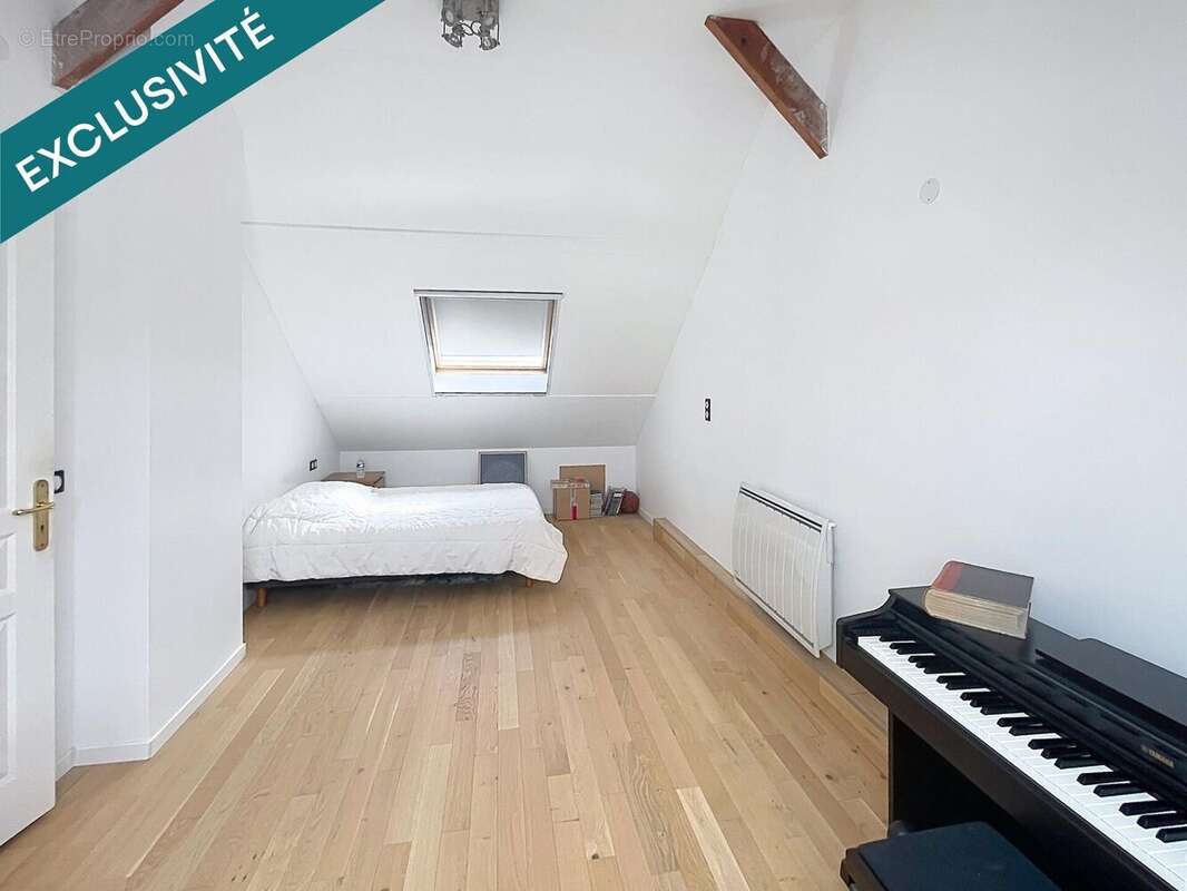 Maison 166 m² à Athis-Mons  - photo 8