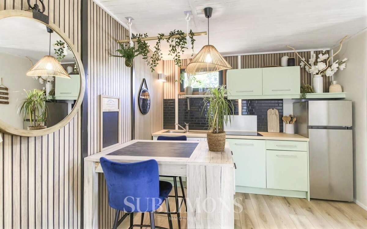 Maison à vendre Sulniac - photo 5