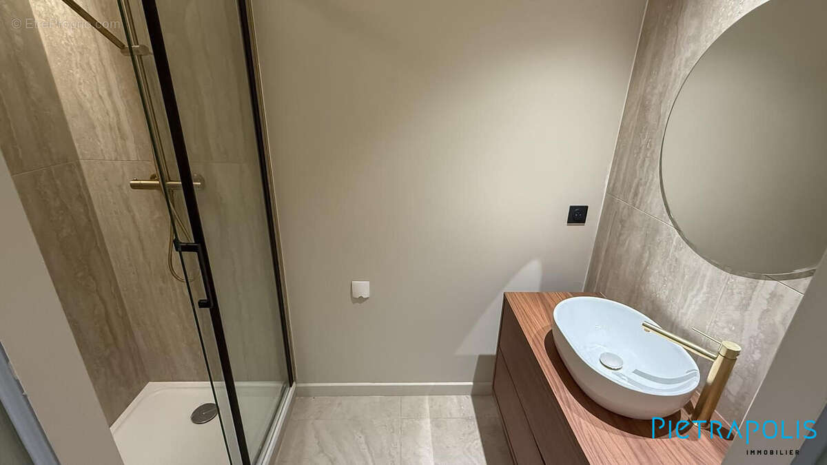 Appartement à LYON-4E