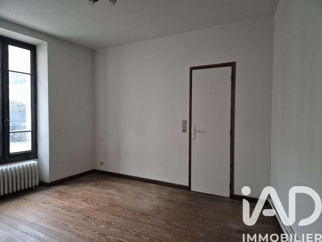 Photo 8 - Appartement à MELUN