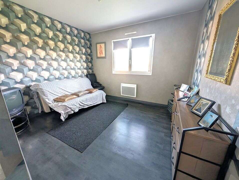 Maison à FECAMP