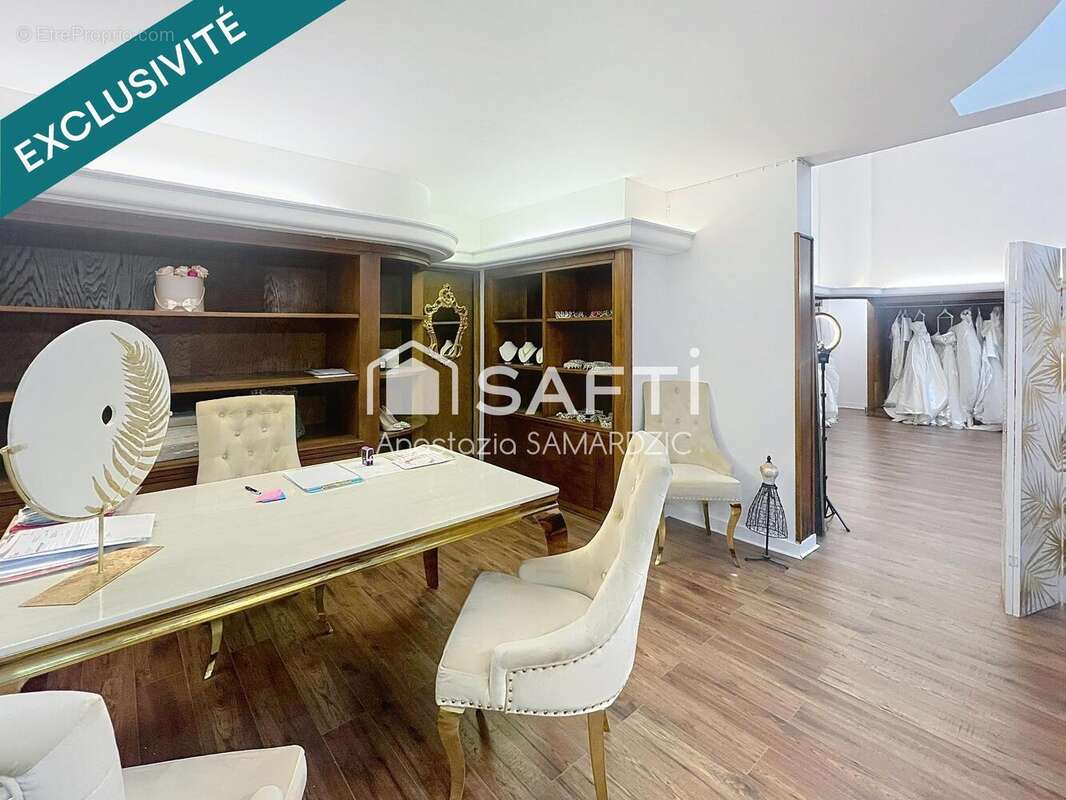 Photo 5 - Commerce à TOULOUSE