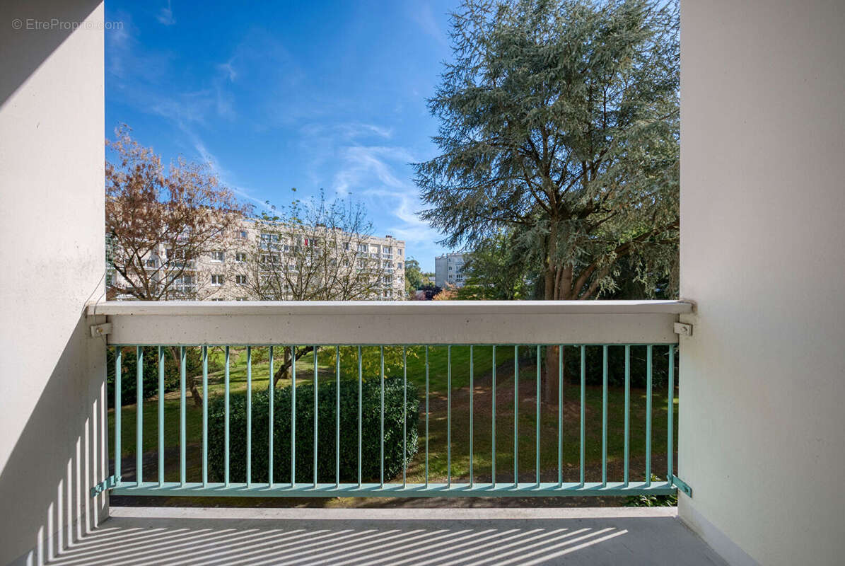 Appartement T4 - Beaulieu - photo 7