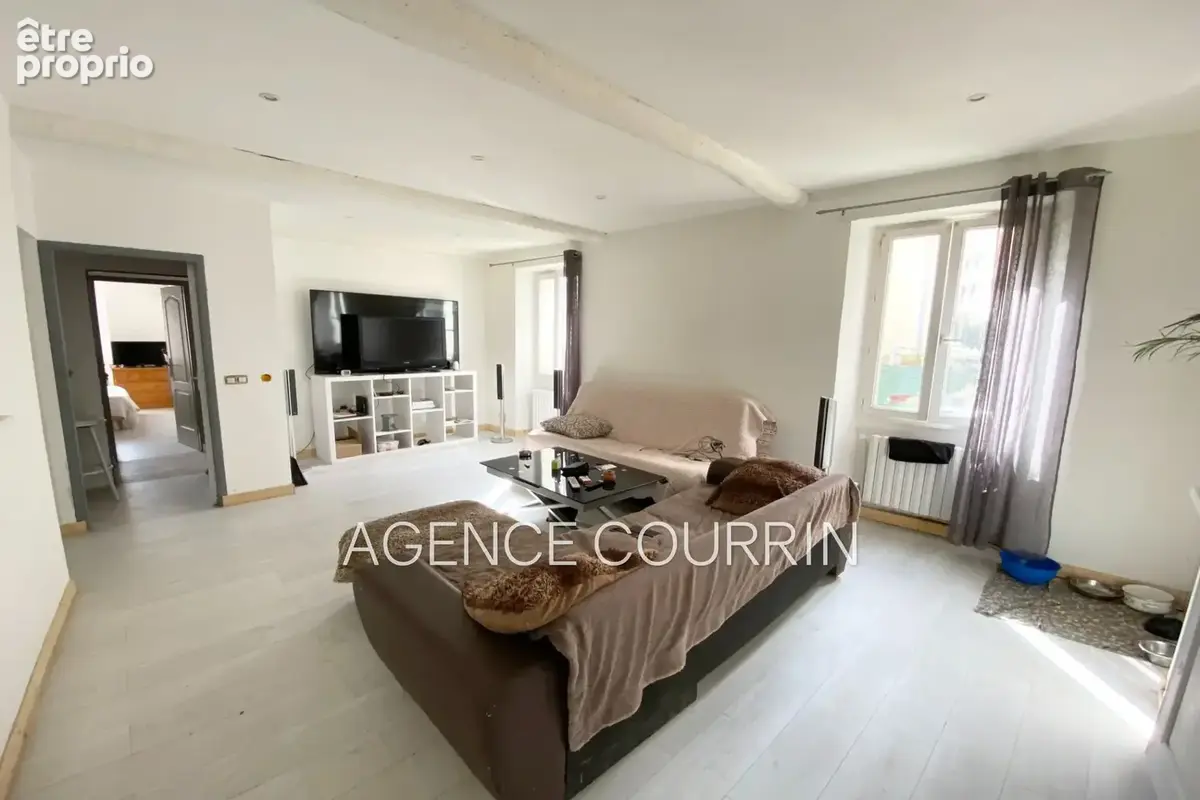 Appartement 3 pièces 71 m² à vendre à Grasse (06130) - photo 2