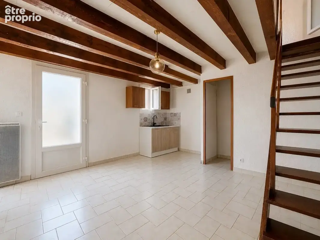 Maison 38 m² à Cessenon-Sur-Orb  - photo 3