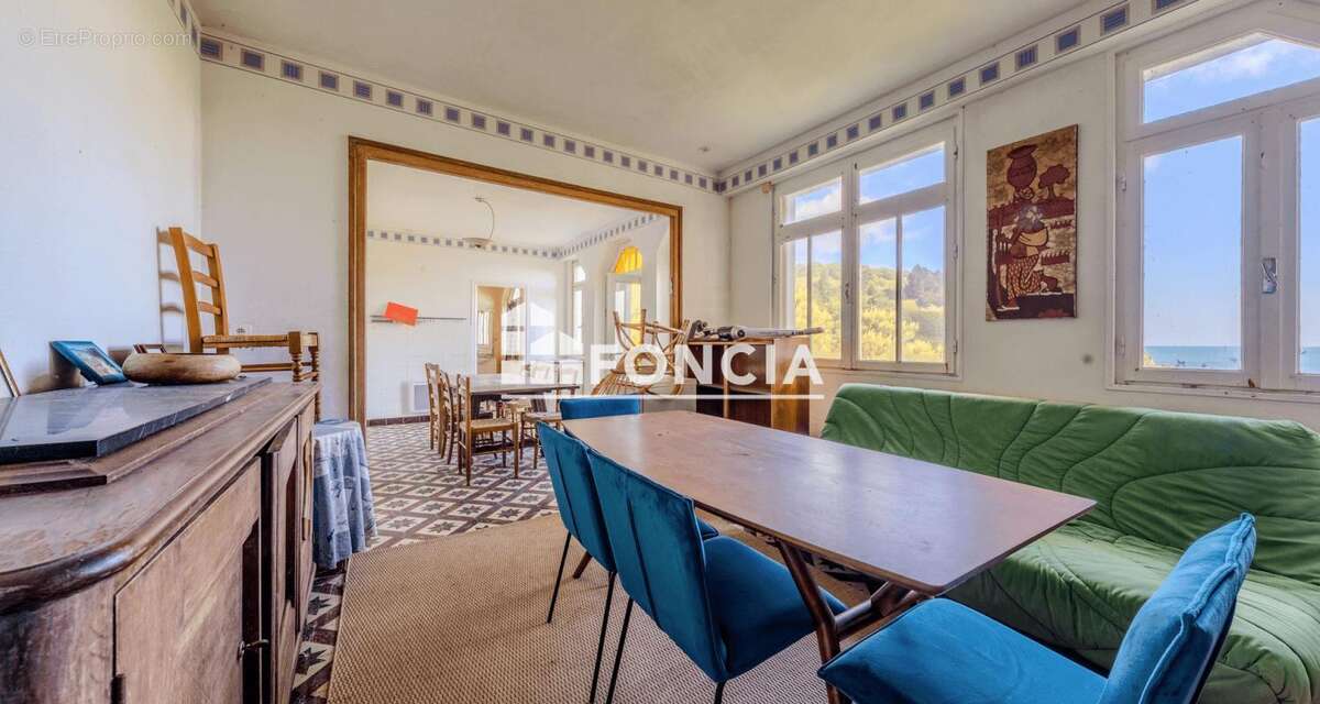 Appartement à PLOUHA