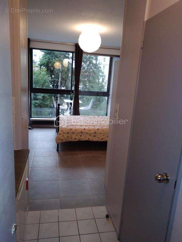 Appartement à ROYAT
