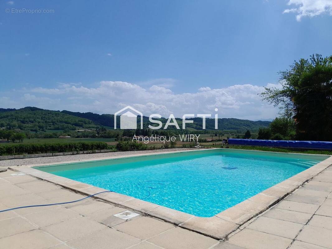 Photo 1 - Maison à MONTASTRUC