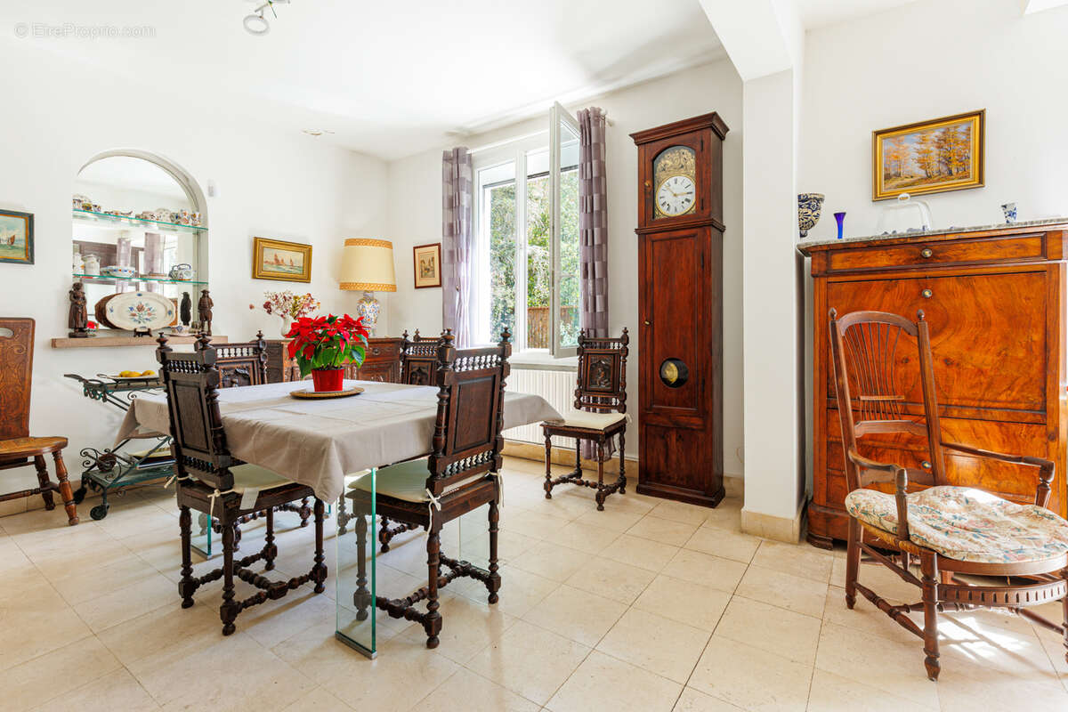 Maison à HOSSEGOR