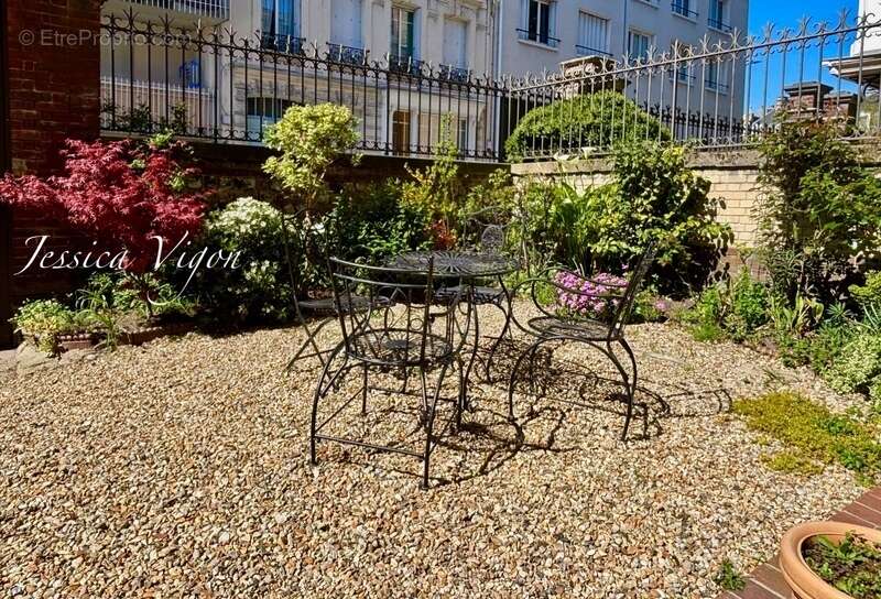 Appartement à LE HAVRE