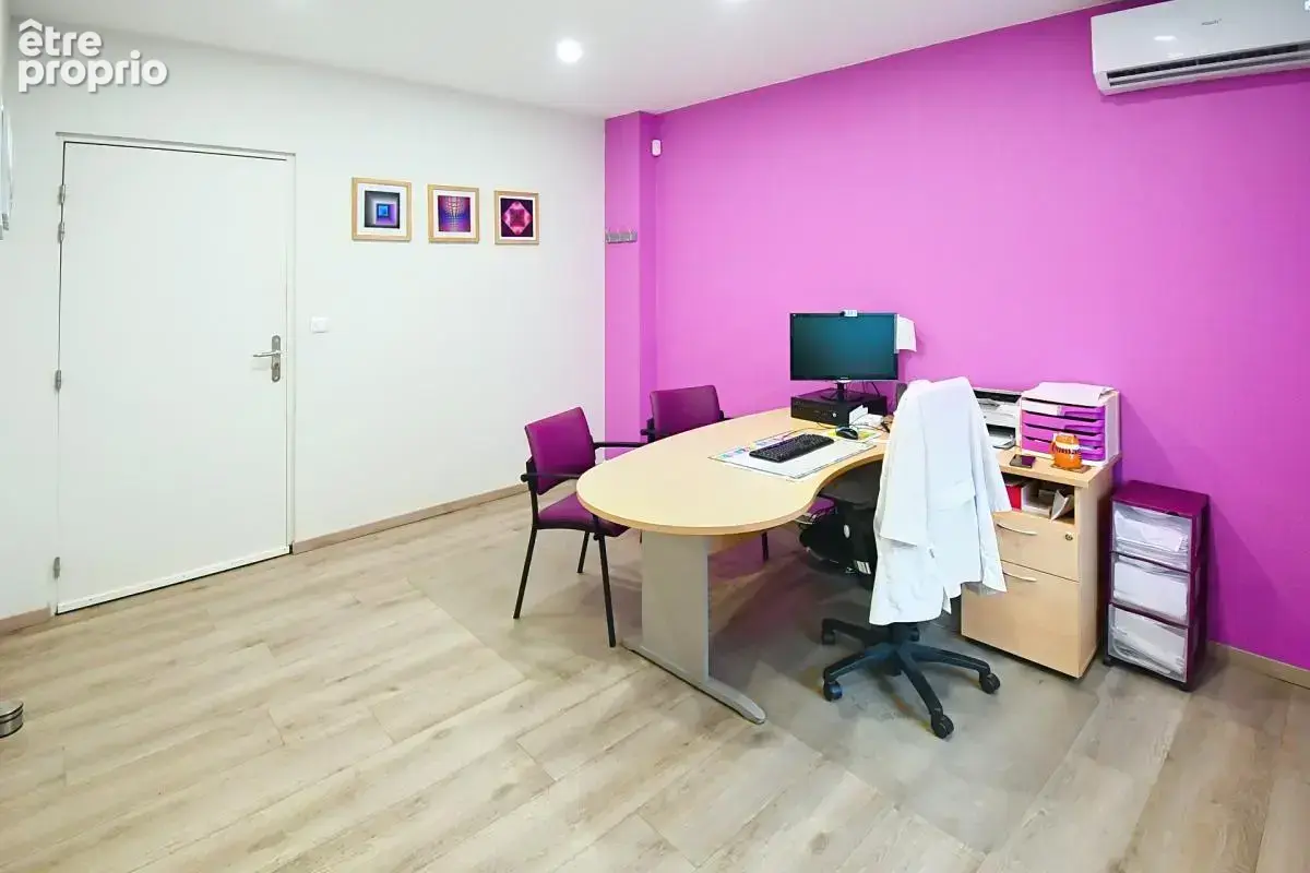 Local professionnel pmr – idéal frontière luxembourg - photo 25