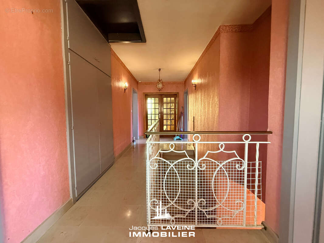 Maison à MAIZIERES-LES-METZ