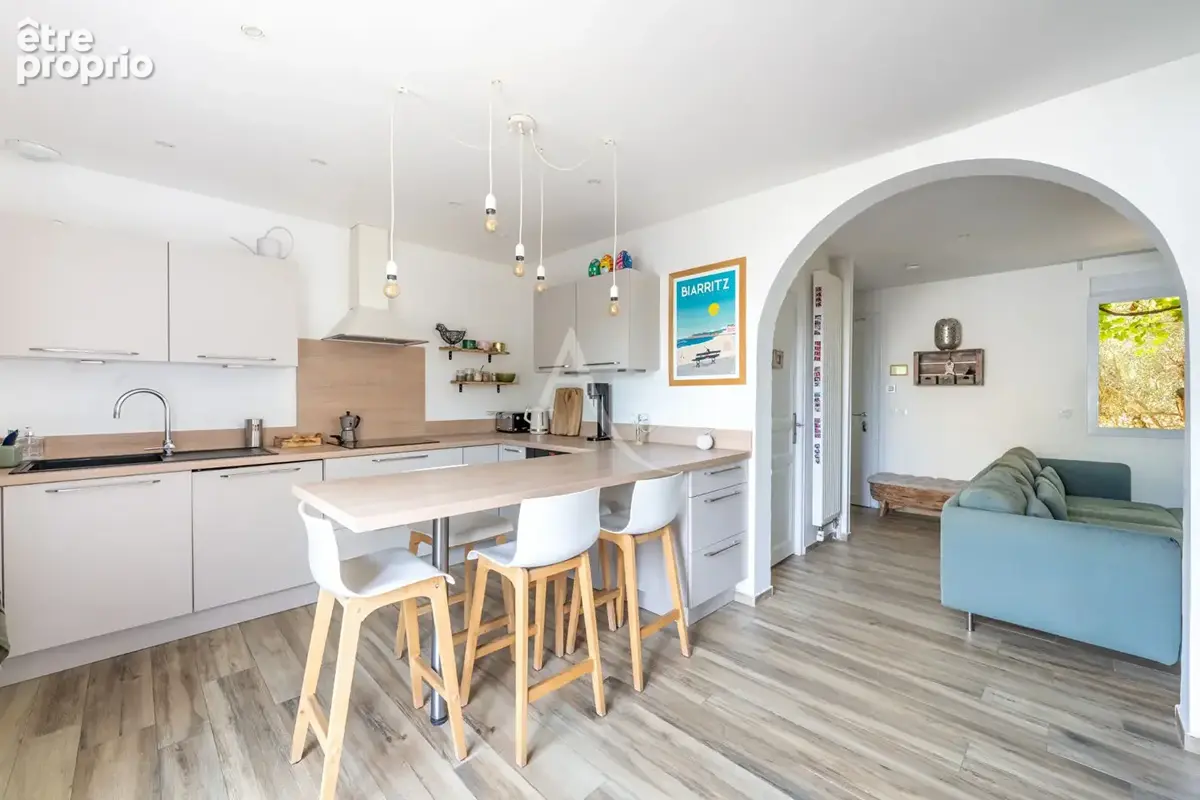 Maison 100 m² Conflans Sainte Honorine - photo 5