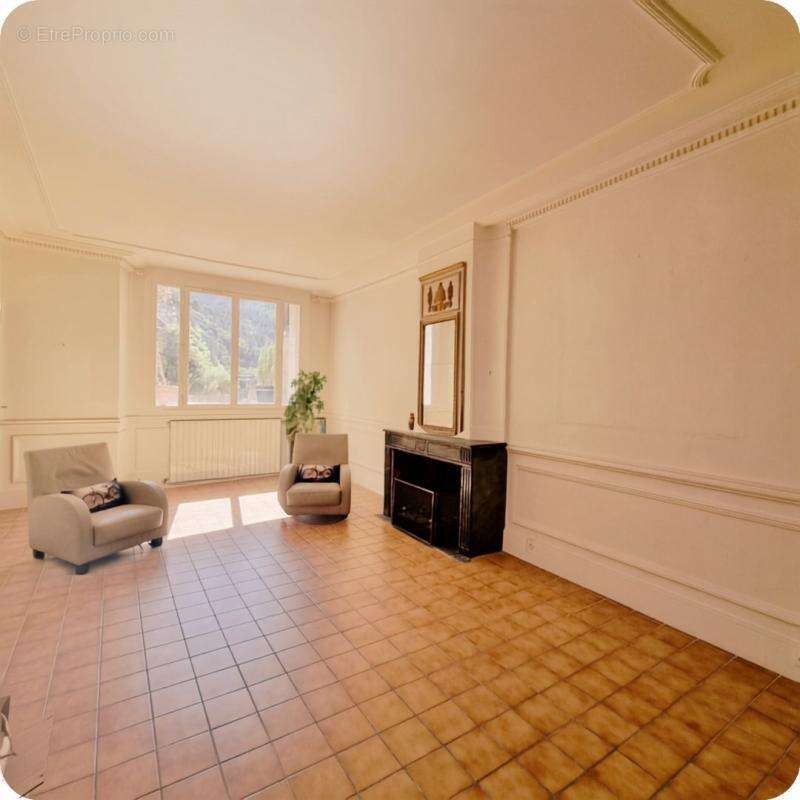 Maison bourgeoise - photo 5