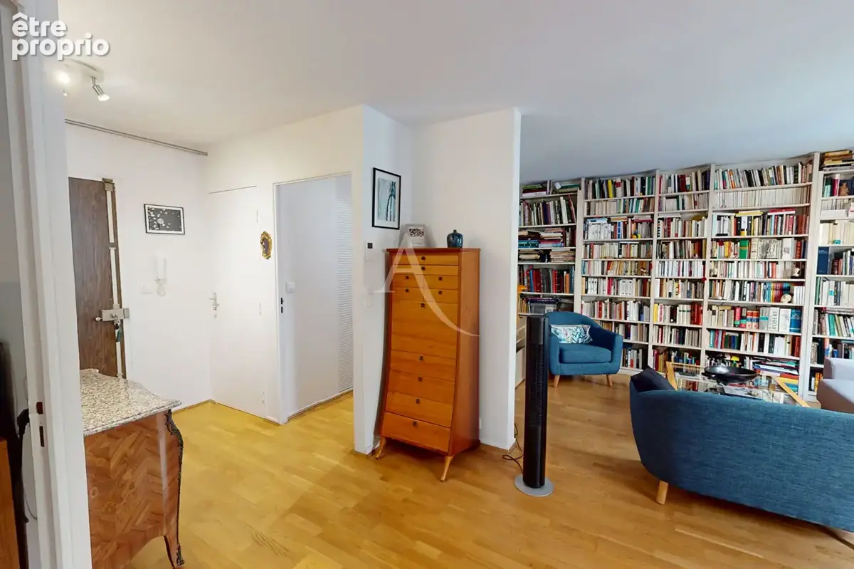 Appartement familial Quai de Jemmapes - photo 14