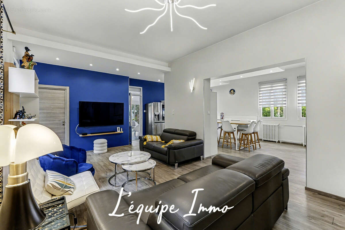 Maison à TOULOUSE