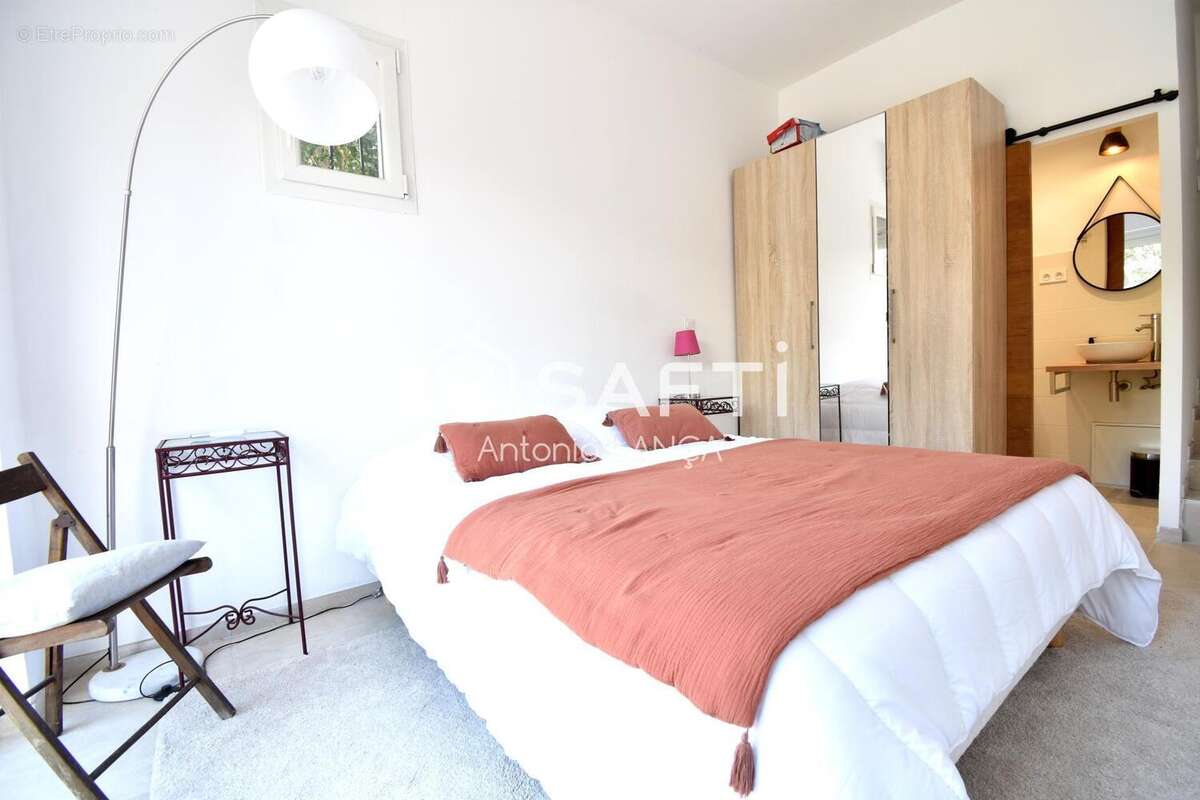 Photo 5 - Maison à VENTABREN