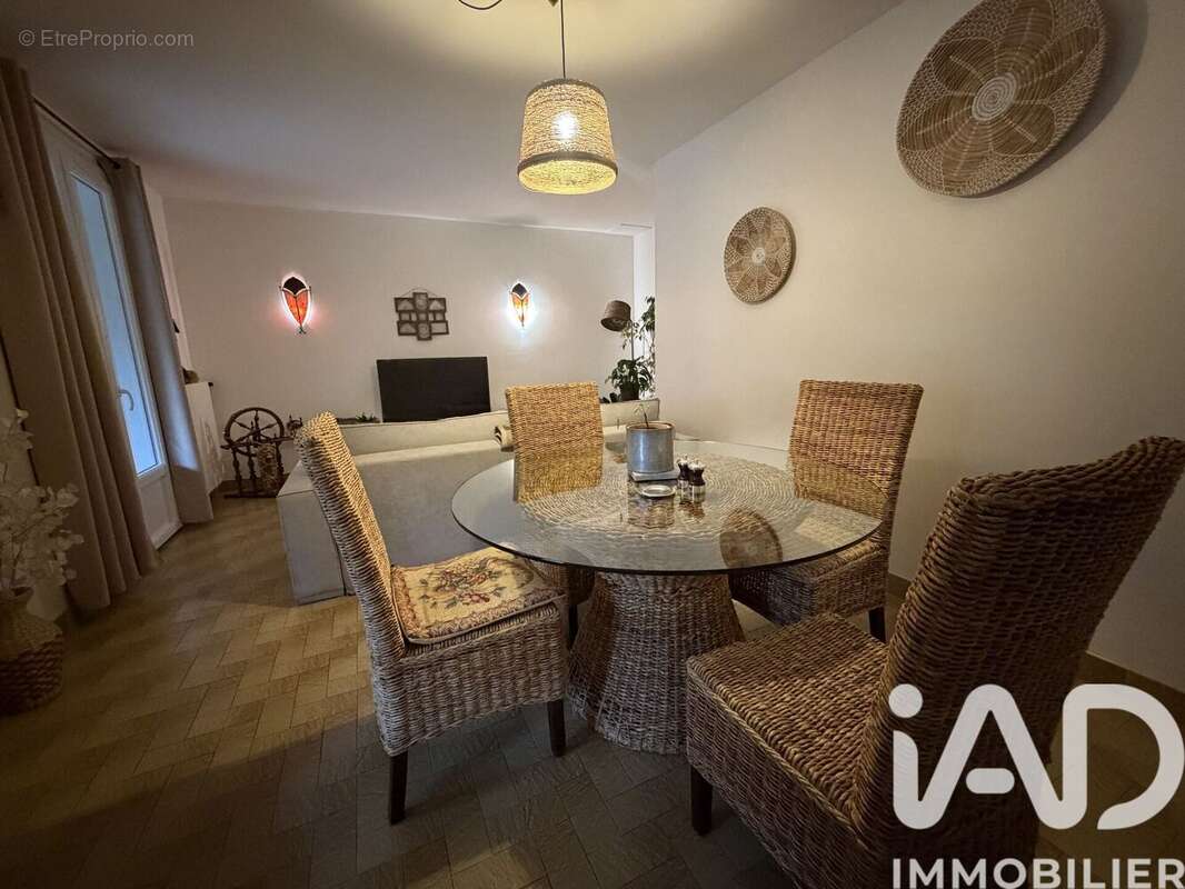 Photo 6 - Maison à VALS-LES-BAINS
