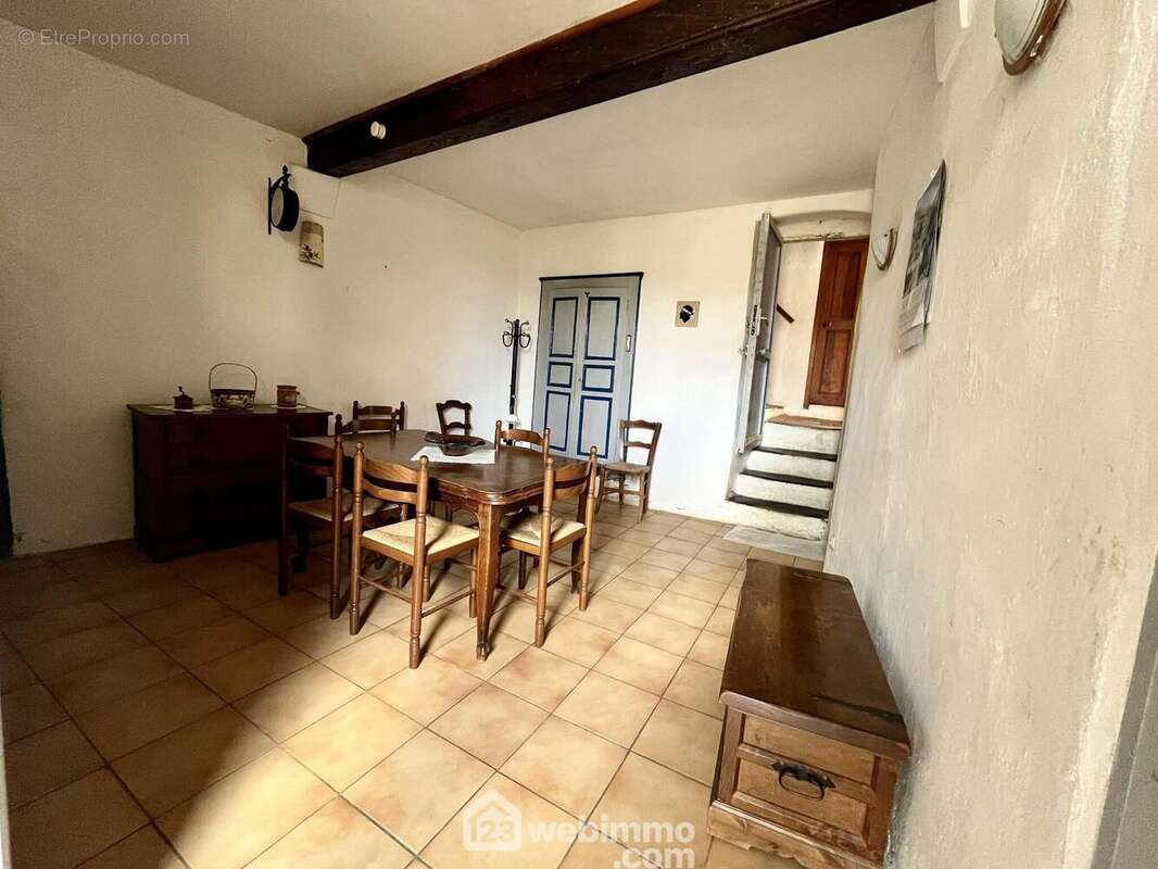 Appartement 55 m² à Santa-Reparata-Di-Balagna  - photo 63