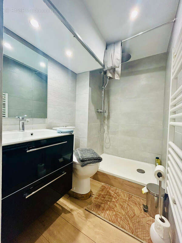 Appartement à LE BARCARES