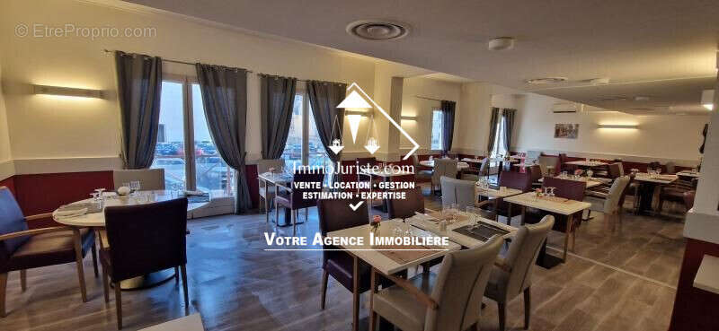 Appartement à LIMOGES