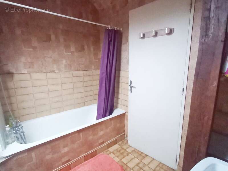 Maison à SAINT-FLORENTIN